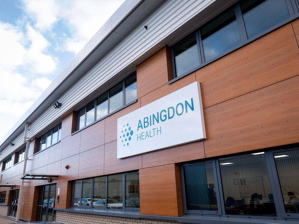 Doncaster, UK facility