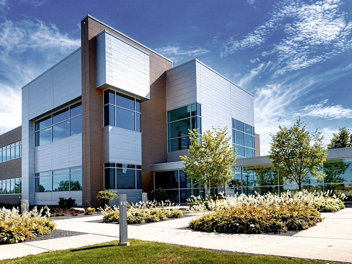 Madison, Wisconsin, USA facility