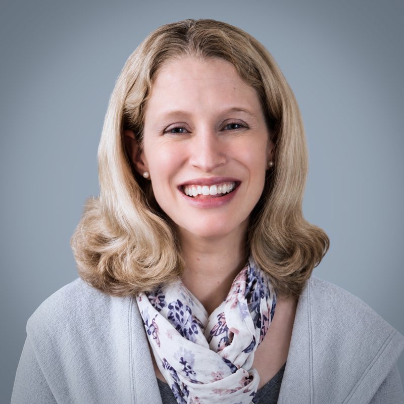 Dr Katie Brenner