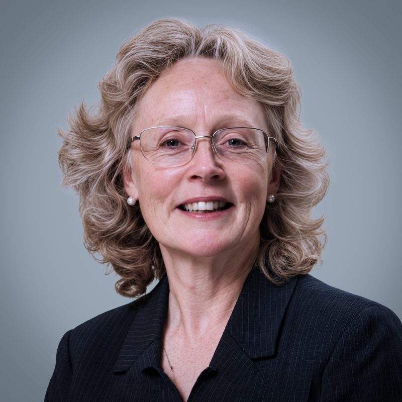 Mary Tavener