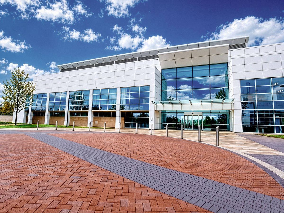 York, UK facility