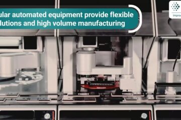 Lateral flow manufacturing introduction