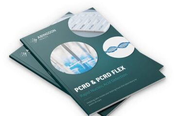 PCRD and PCRD FLEX Brochure Download
