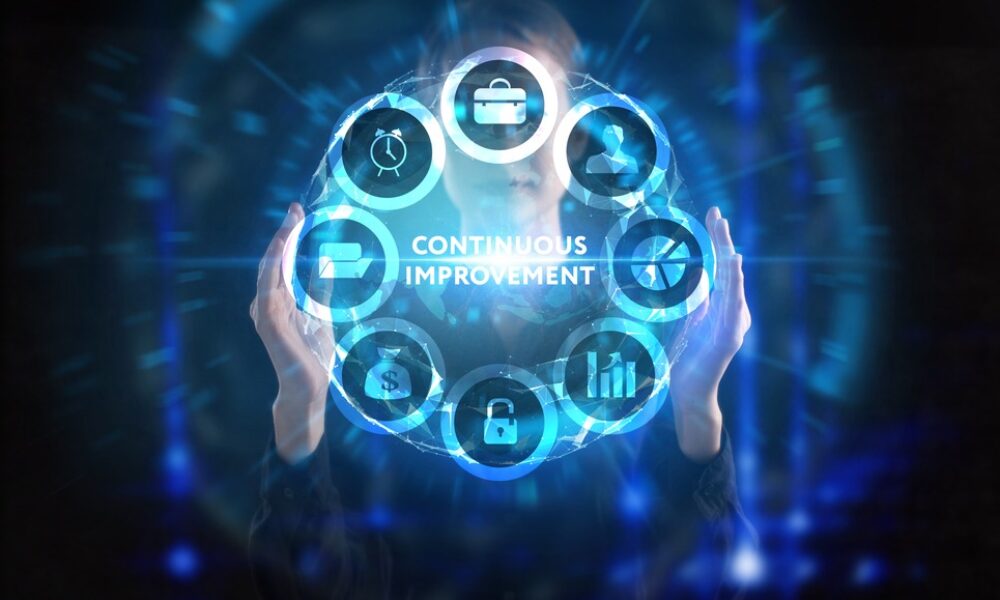 SQDIP in LFT Manufacturing: There's No Continuous Improvement Without It