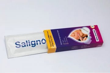 Abingdon Health to Launch the First Ever Saliva Pregnancy Test Into The UK and Ireland