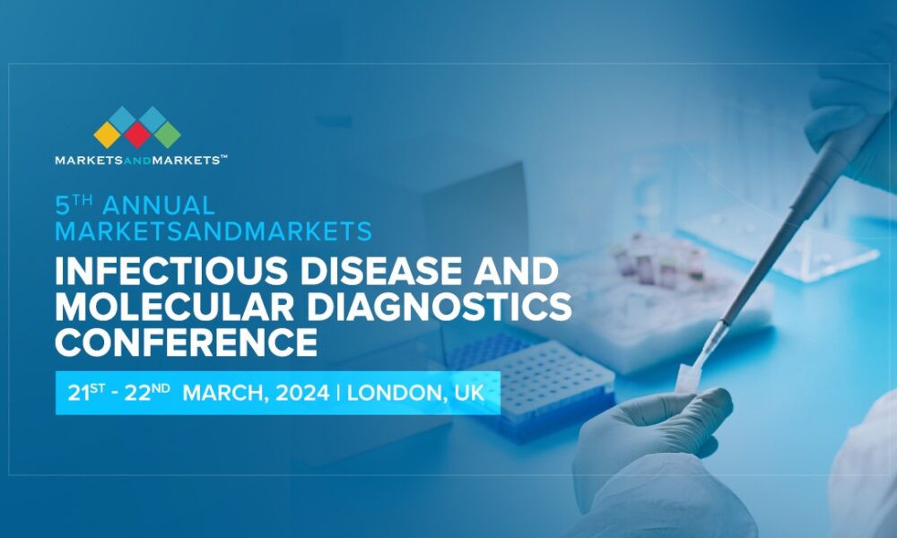 5th_Annual_MarketsandMarkets_Infectious_Disease_and_Molecular_Diagnostics_Conference