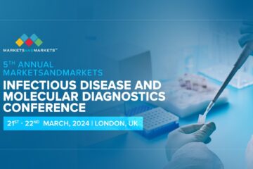 Infectious Disease & Molecular Diagnostics Conference