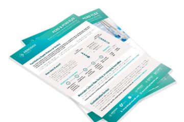 PCRD – Molecular Lateral Flow Products & Services