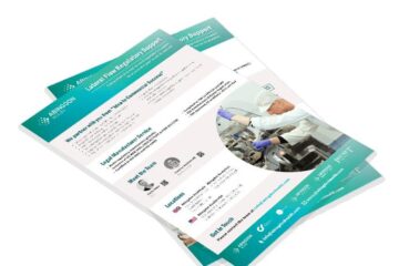 Lateral Flow Regulatory Support