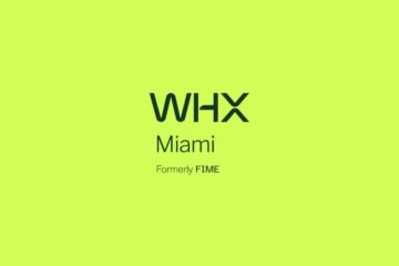 WHX Miami 2025