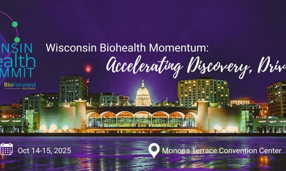 BioHealth Summit Oct25
