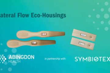 Meet Our Breakthrough Eco-Cassette Materials Partner