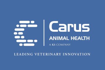 Case Study: Breakthrough Veterinary Diagnostic for Carus Animal Health