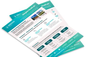 Companion Diagnostics Partnering Services