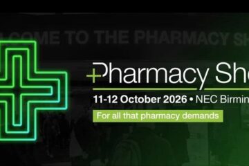 UK Pharmacy Show