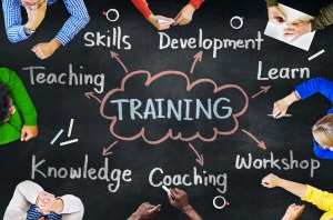 skills learned during mandatory training